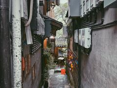 -磁器口古镇