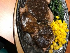 -萨莉亚意式餐厅(国和1000店)