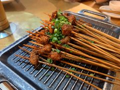 -田园印象·成都土菜院子(华阳店)