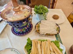 -东来顺饭庄(天坛店)