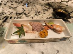 -風料理.鮨Omakase