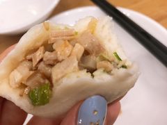 酱肉包-陈傻子餐厅(世纪都会店)