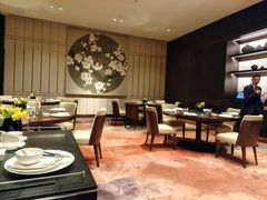 -彩丰楼·中餐厅(国家会展中心上海洲际店)