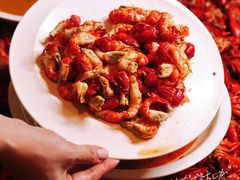 -索菲特西湖大酒店·香榭丽全日候餐厅(南山路店)