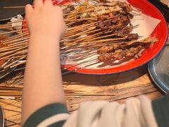 -北丐先生·野馄饨烧烤(泰达E街区店)
