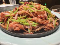 -津禧荟·酥皮烤鸭(北辰店)