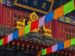 -西安市广仁寺