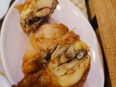 -香妃烤鸡(西单店)