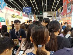 -香港会议展览中心演讲厅
