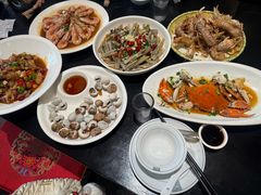 -健眺小海鲜(临海后山店)