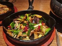 -云海肴·汽锅鸡·云南菜(高德置地店)