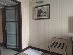 -张家港华芳金陵国际酒店