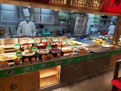 -松沪名灶·豆浆鱼头·新上海菜(飞航吾悦广场店)