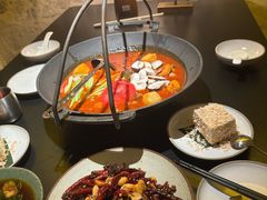 -有才叔的小馆(招商依云曲江店)