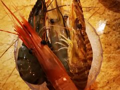 -雍和会海鲜姿造自助(湖东路店)
