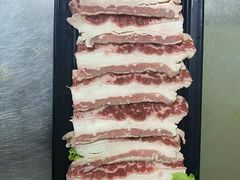 -首府山烧烤·小龙虾·KTV(翠堤湾店)