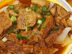 -阿灶卤煮老店·姜母鸭(五店市总店)