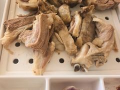 -老毛手抓·盐池滩羊非遗手抓(宁夏总店)