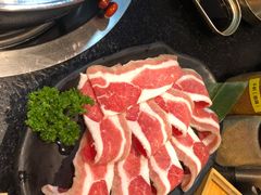 -原始泥炉烤肉(总店)