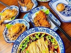 -老山塘点心(兆佳巷店)