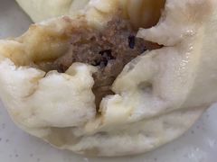 -津门张记包子铺(中山门店)