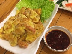-长寿参鸡汤(朝韩风情街店)