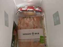 -仟吉(荟聚中心店)