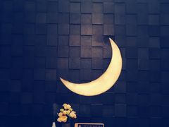 包房-月下料理(楷林IFC店)