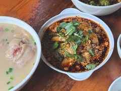 -牛王庙(龙华花园店)