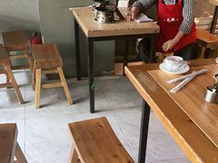大堂-范贤光鸡公煲(平乐园总店)