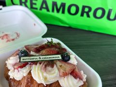 -BUTTERFUL&CREAMOROUS 黄油与面包(万象城店)