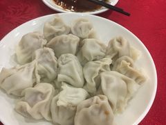 -大眼锅贴水饺(河东店)