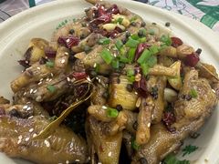 -小民大排档(马场角横路店)