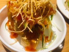 卤豆腐-新加坡高记KOO KEE Restaurant(盈科店)