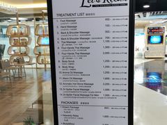 -Let’s Relax Spa(MBK)