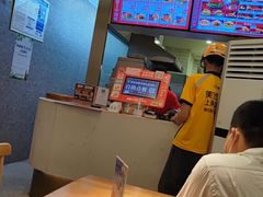 -塔斯汀中国汉堡(国贸店)