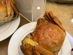 -新光酒家方亮蟹宴(黄浦店)