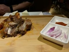 -阿罗新疆菜(人民广场店)