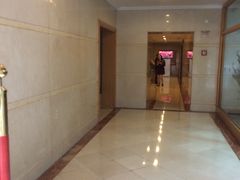 -成都绿洲大酒店(春熙路太古里店)