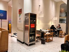 -小城牛事·鲜牛肉火锅(万达店)