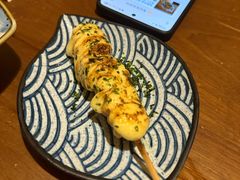-鸟泉居酒屋·烧鸟·酒馆(百子湾店)