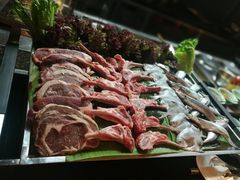 -合肥融创永乐半山酒店·永乐半山西餐厅