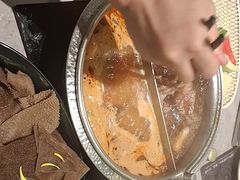 -一绪に寿喜烧(荟聚店)