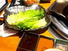 -丸藏和牛烧肉专门店(园区师惠坊店)