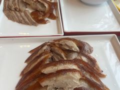 -玉林烤鸭店(黄村康庄店)