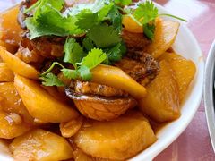 -叶存利海鲜大馅饺子(东戴河止锚湾店)
