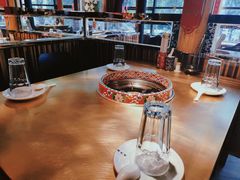 -羊大爷涮肉(亮马桥店)