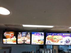 -麦当劳(中山路店)