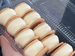 -甜嘟嘟烘焙坊(舒城路店)