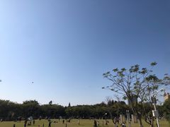 -顺峰山公园